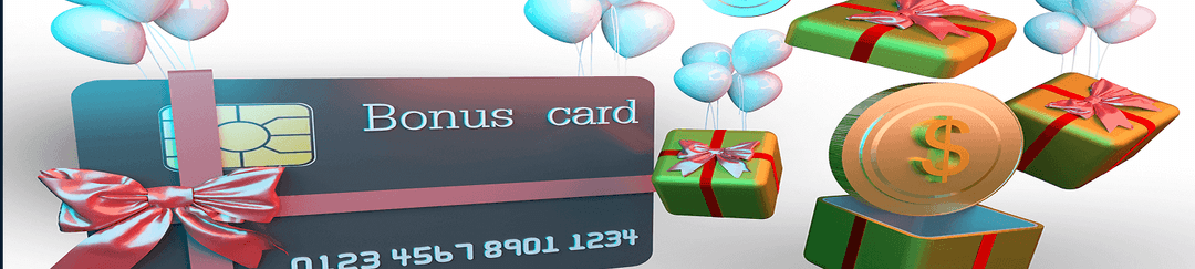 Rewards and bonuses image
